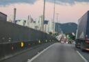 Cuidado: Novos radares da BR-101 em SC.