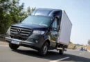Mercedes-Benz oferece condições especiais de vendas para a linha Sprinter