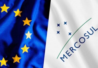 Acordo com UE cria maior zona de livre comércio do mundo