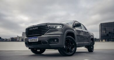 Ram supera 20 mil emplacamentos entre janeiro e setembro de 2025