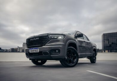 Ram supera 20 mil emplacamentos entre janeiro e setembro de 2025