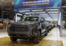 Stellantis inicia a produção da picape Ram Dakota no Polo Automotivo de Córdoba, na Argentina