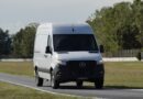 Mercedes-Benz apresenta Sprinter com transmissão automática e amplia portfólio no Brasil