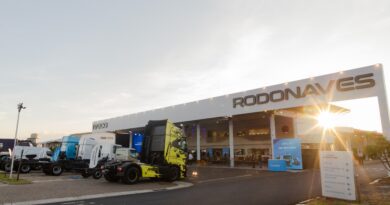 IVECO Rodonaves inaugura maior concessionária da marca no Brasil, em Ribeirão Preto (SP)
