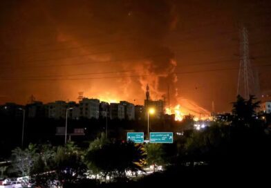 Conflito no Oriente Médio pressiona custos do agronegócio, aponta estudo apresentado na Expodireto