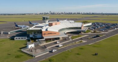 Aeroporto de Maringá (PR) vai receber R$ 129 milhões de  investimentos para obras de modernização