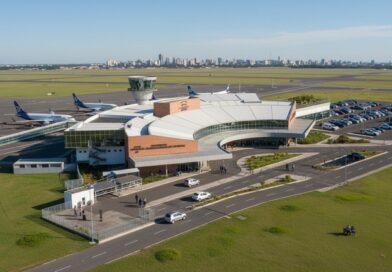 Aeroporto de Maringá (PR) vai receber R$ 129 milhões de  investimentos para obras de modernização