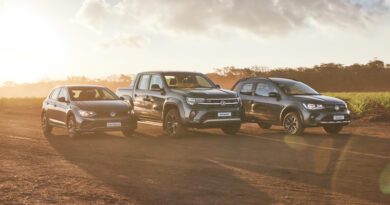 VW anuncia Saveiro no FINAME e estreia da marca no E-agro do Bradesco