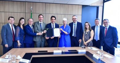 Aeroporto de Jericoacoara (CE) passa a integrar concessão da Fraport e terá R$ 101 milhões em melhorias