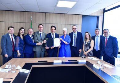 Aeroporto de Jericoacoara (CE) passa a integrar concessão da Fraport e terá R$ 101 milhões em melhorias