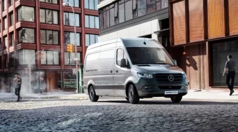 Mercedes-Benz Vans lança Campanha de Pos Venda