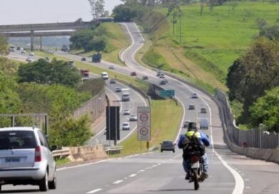 Anel Viário de Campinas terá obras no meio do ano