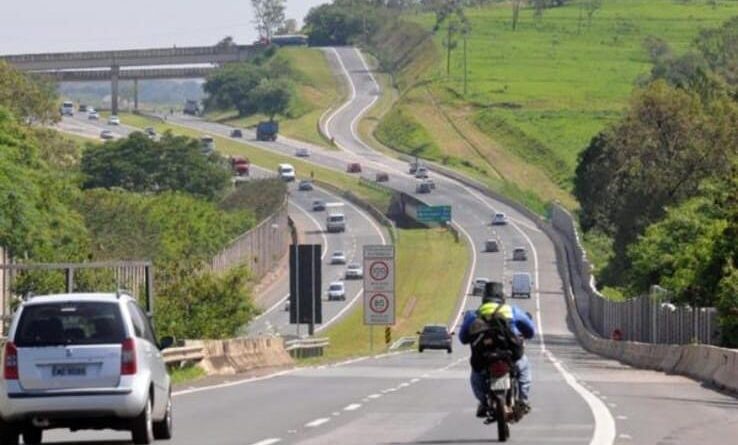 Anel Viário de Campinas terá obras no meio do ano