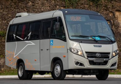 Volare Attack 8 Robust, ideal para as aplicações mais severas