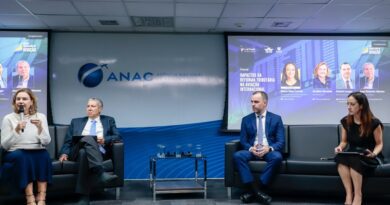 Autoridades públicas e especialistas debatem custos operacionais e segurança jurídica no setor aéreo