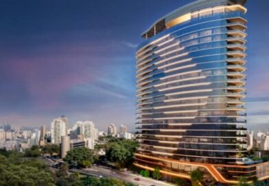 Cyrela planeja construir galpão logístico em Cajamar, polo do setor