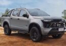 Chevrolet revela S10 Trail Boss e Trailblazer Midnight com foco off-road