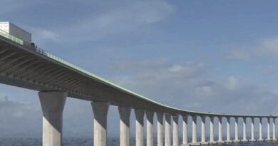 R$ 10 bi e maior que a Rio-Niterói: Brasil terá a maior ponte sobre o mar da América Latina