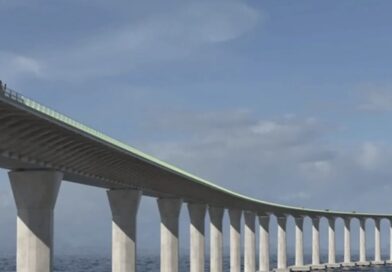 R$ 10 bi e maior que a Rio-Niterói: Brasil terá a maior ponte sobre o mar da América Latina