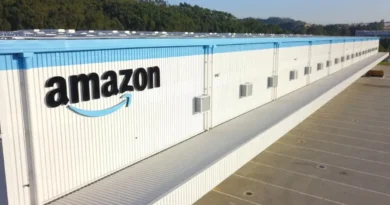 Amazon ativa plano ousado no Brasil e projeta novo centro logístico para entrega em poucas horas