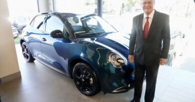 Alckmin: crédito do Move Brasil para taxistas e motoristas de aplicativo é para trabalho, não consumo
