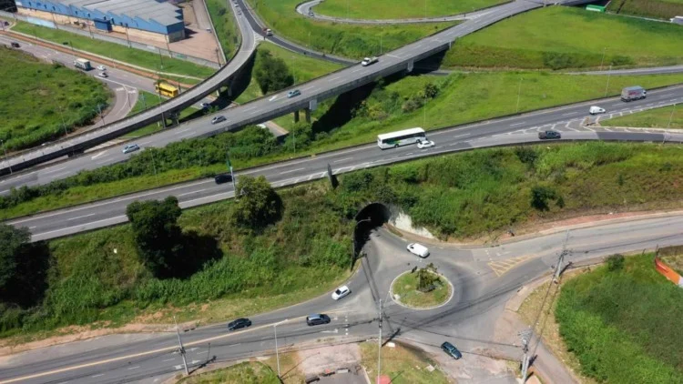 Prefeitura de Jundiaí e Governo de SP alinham obras para desafogar trânsito