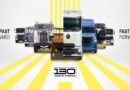 Do primeiro caminhão ao futuro do transporte – Daimler Truck celebra “130 Years of Forward”