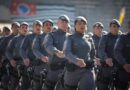 Governo de São Paulo forma mais de 1 mil novos policiais militares