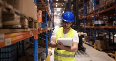 Novos centros de distribuição consolidam Londrina como polo logístico nacional