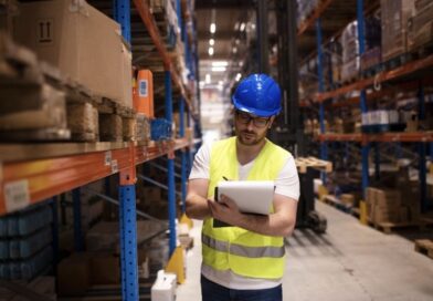 Novos centros de distribuição consolidam Londrina como polo logístico nacional