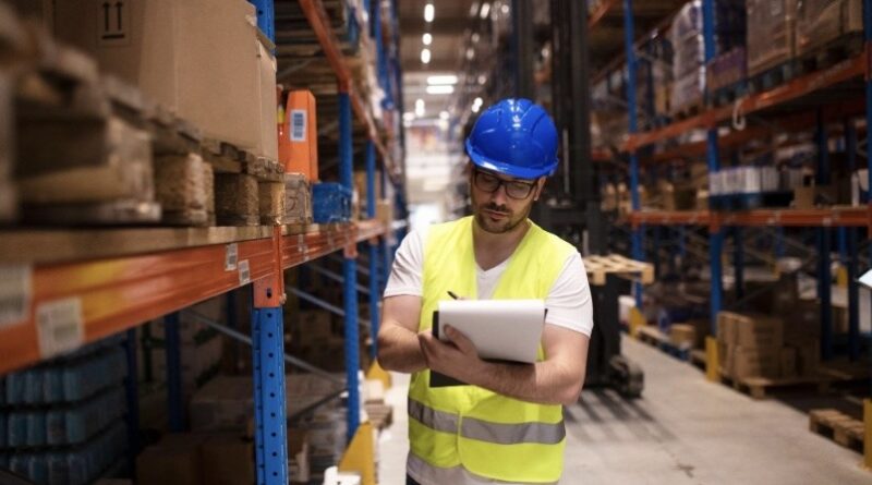 Novos centros de distribuição consolidam Londrina como polo logístico nacional