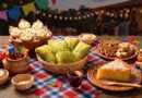 Muito além das festas juninas: milho, amendoim e mandioca unem sabor e valor nutricional