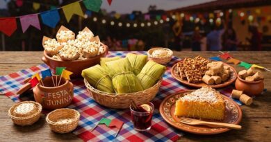 Muito além das festas juninas: milho, amendoim e mandioca unem sabor e valor nutricional