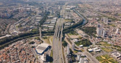 Governo de SP entrega ampliação da Castello Branco e reforça mobilidade em eixo estratégico da Região Metropolitana