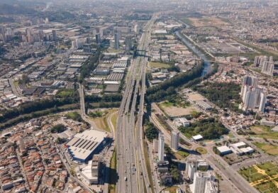 Governo de SP entrega ampliação da Castello Branco e reforça mobilidade em eixo estratégico da Região Metropolitana
