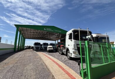 Localiza Caminhões Seminovos chega ao Centro-Oeste para fortalecer logística do agronegócio e prepara chegada à região Sul