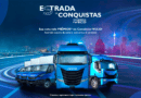 Consórcio IVECO lança campanha “Estrada de Conquistas”