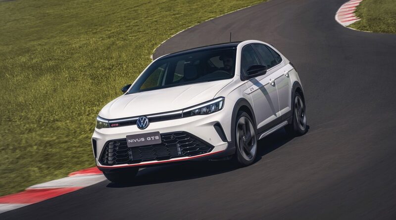 Volkswagen do Brasil fecha o 1º semestre na liderança de vendas varejo