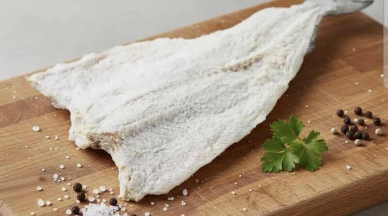 47% dos brasileiros apontam a Noruega como origem do melhor bacalhau, aponta pesquisa