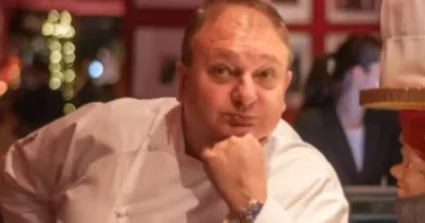 Erick Jacquin sofre derrota na Justiça e perde disputa por marca de restaurante