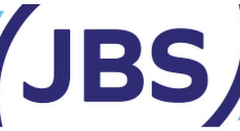JBS tem receita líquida recorde no 2º trimestre de 2026