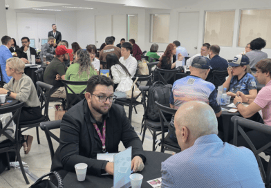 Exporta Mais Brasil conecta empresas da Amazônia a compradores de 11 países e impulsiona diversificação de exportações