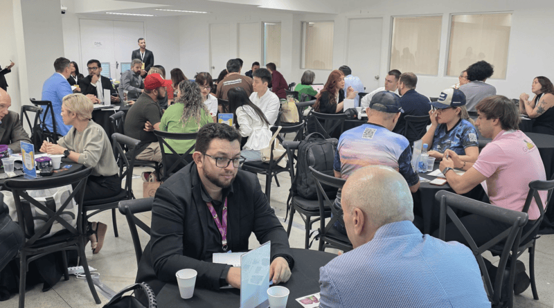 Exporta Mais Brasil conecta empresas da Amazônia a compradores de 11 países e impulsiona diversificação de exportações